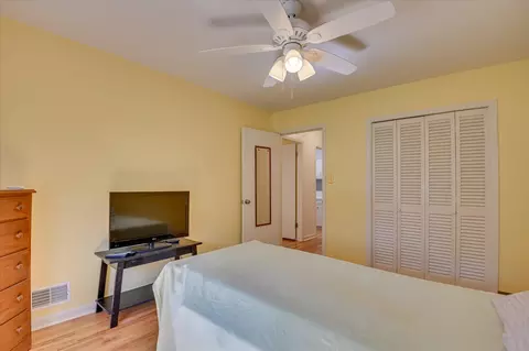 Bedroom - 538 Regent Rd, Augusta, GA 30909 photo 7 of 7
