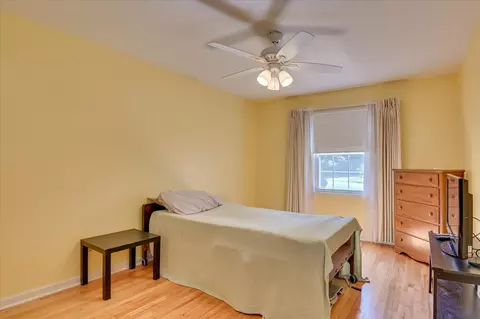 Bedroom - 538 Regent Rd, Augusta, GA 30909 photo 6 of 7