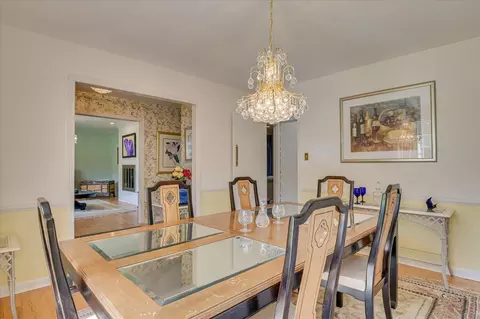 Dining - 538 Regent Rd, Augusta, GA 30909 photo 4 of 4