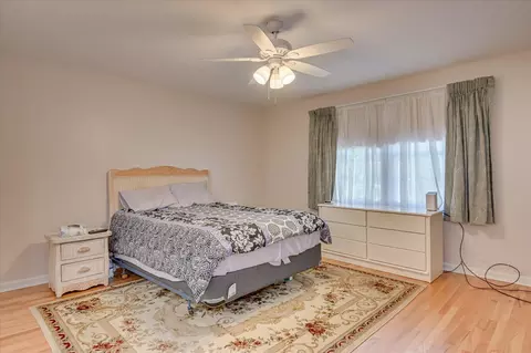 Bedroom - 538 Regent Rd, Augusta, GA 30909 photo 1 of 7