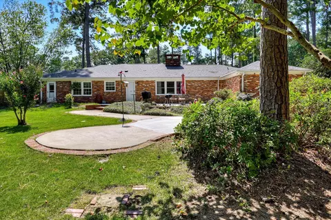 Exterior - 538 Regent Rd, Augusta, GA 30909 photo 14 of 20