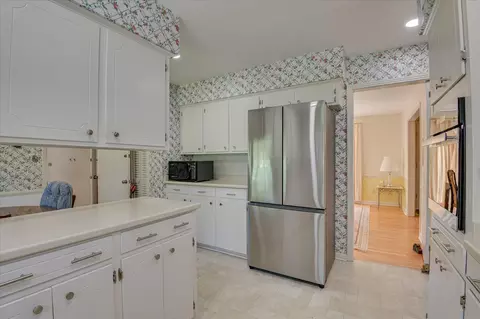 Kitchen - 538 Regent Rd, Augusta, GA 30909 photo 7 of 9