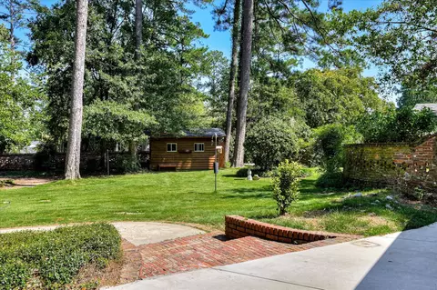 Exterior - 538 Regent Rd, Augusta, GA 30909 photo 10 of 20