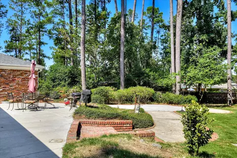 Exterior - 538 Regent Rd, Augusta, GA 30909 photo 8 of 20