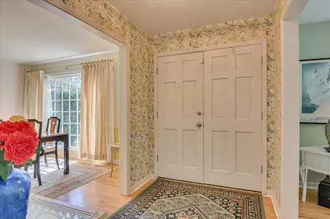 Entry Way - 538 Regent Rd, Augusta, GA 30909 photo 1 of 3