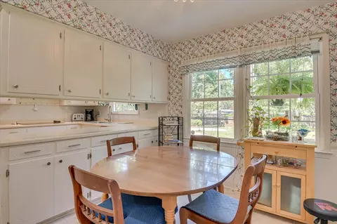 Kitchen - 538 Regent Rd, Augusta, GA 30909 photo 8 of 9