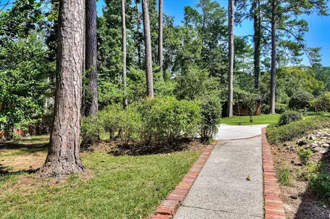 Exterior - 538 Regent Rd, Augusta, GA 30909 photo 13 of 20