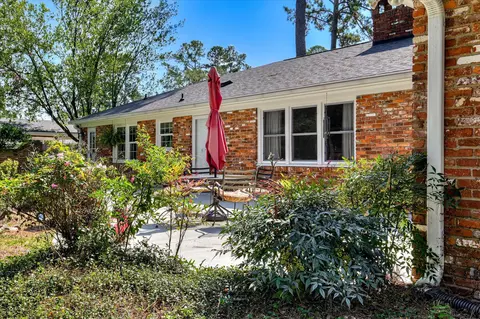 Exterior - 538 Regent Rd, Augusta, GA 30909 photo 12 of 20