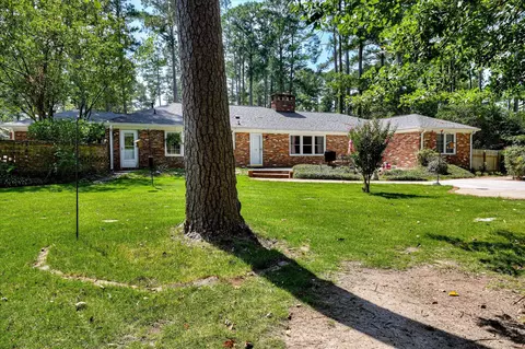 Exterior - 538 Regent Rd, Augusta, GA 30909 photo 15 of 20