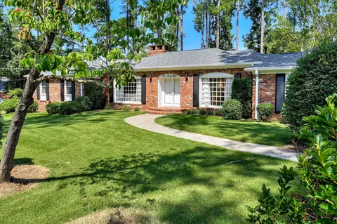 Exterior - 538 Regent Rd, Augusta, GA 30909 photo 1 of 20
