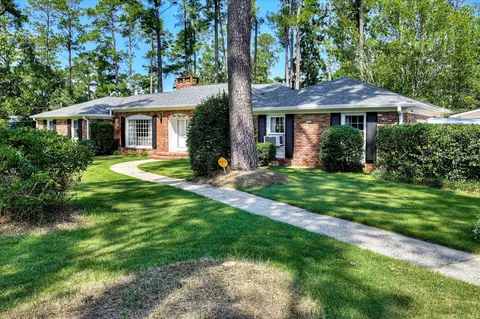Exterior - 538 Regent Rd, Augusta, GA 30909 photo 5 of 20