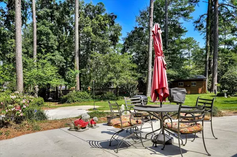 Exterior - 538 Regent Rd, Augusta, GA 30909 photo 9 of 20