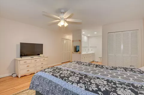 Bedroom - 538 Regent Rd, Augusta, GA 30909 photo 3 of 7