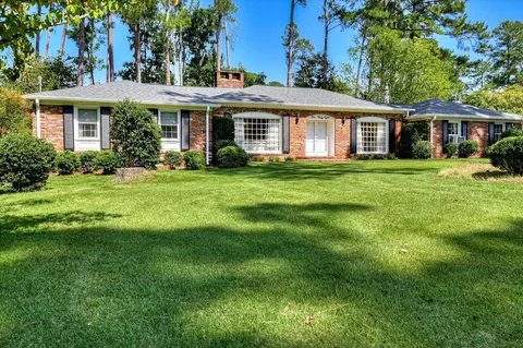 Exterior - 538 Regent Rd, Augusta, GA 30909 photo 2 of 20