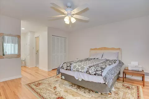 Bedroom - 538 Regent Rd, Augusta, GA 30909 photo 2 of 7