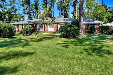 Exterior - 538 Regent Rd, Augusta, GA 30909 photo 4 of 20