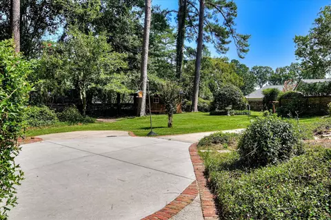 Exterior - 538 Regent Rd, Augusta, GA 30909 photo 11 of 20