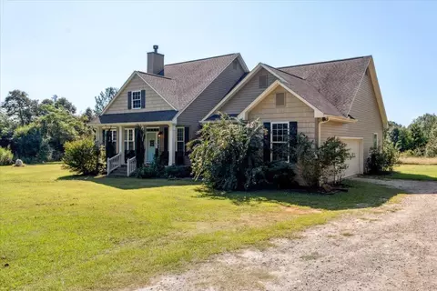 1609 Rock House Rd, Greenwood, SC 29646