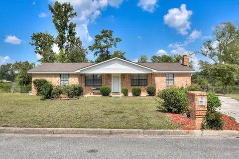 3323 Ravenwood Dr, Augusta, GA 30907