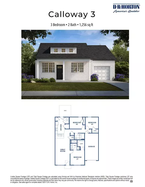 1048 Richland Crk Dr, Augusta, GA 30906 photo 2