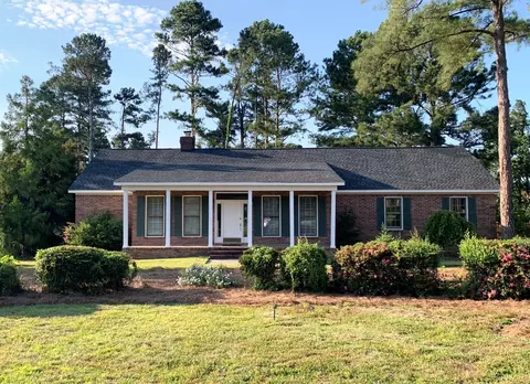 110 Redbud Ln, Martinez, GA 30907