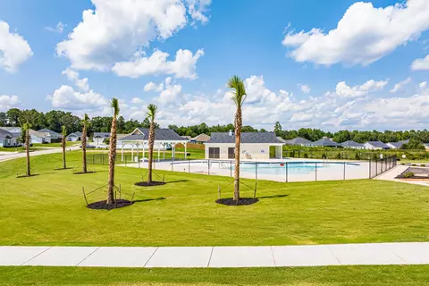 8583 Snelling Dr, Aiken, SC 29803