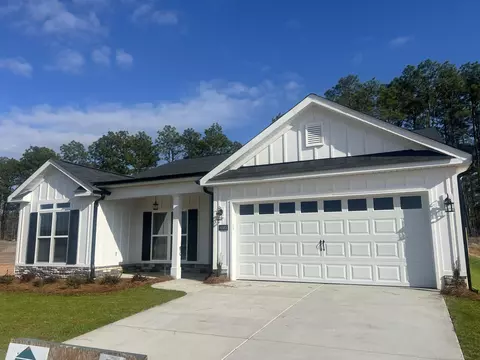 8583 Snelling Dr, Aiken, SC 29803 photo 2