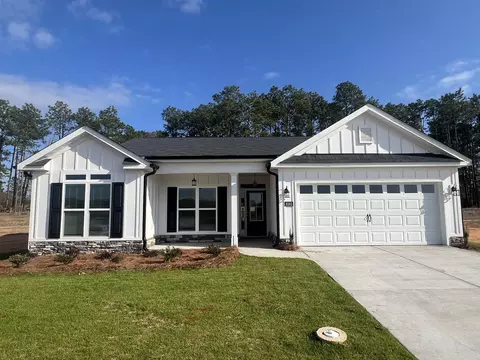 8583 Snelling Dr, Aiken, SC 29803 photo 12