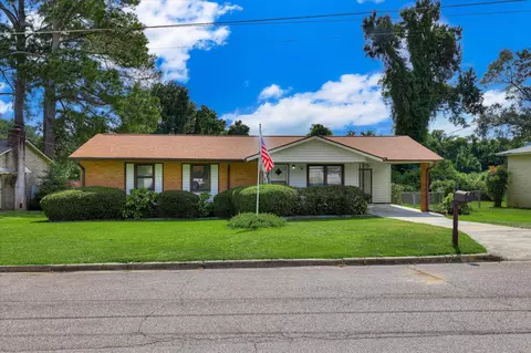 1701 Forest Creek Rd, Augusta, GA 30909