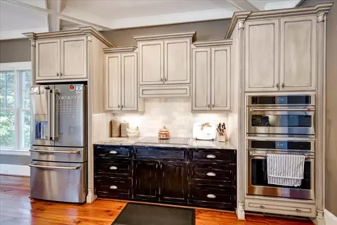 Kitchen - 129 Pond View Rd, Evans, GA 30809 photo 3 of 5