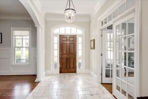 Entry Way - 129 Pond View Rd, Evans, GA 30809 photo 1 of 6