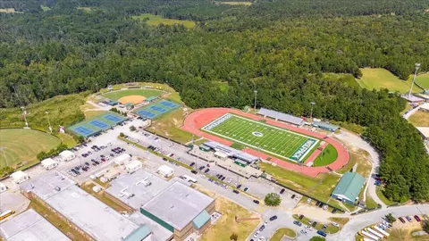 View/Area - 129 Pond View Rd, Evans, GA 30809 photo 7 of 8