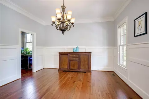 Dining - 129 Pond View Rd, Evans, GA 30809 photo 1 of 2