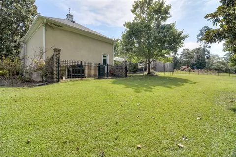 Exterior - 129 Pond View Rd, Evans, GA 30809 photo 24 of 27