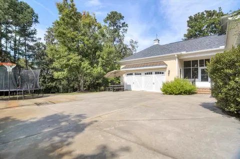 Exterior - 129 Pond View Rd, Evans, GA 30809 photo 11 of 27