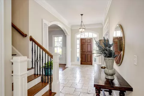 Entry Way - 129 Pond View Rd, Evans, GA 30809 photo 5 of 6