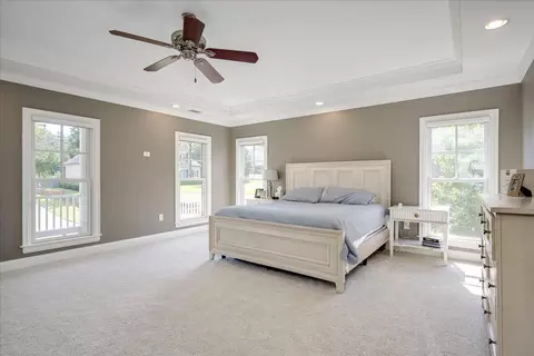 Bedroom - 129 Pond View Rd, Evans, GA 30809 photo 1 of 8