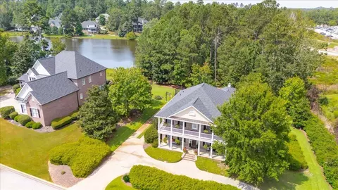 View/Area - 129 Pond View Rd, Evans, GA 30809 photo 8 of 8