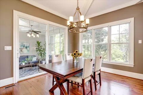 Dining - 129 Pond View Rd, Evans, GA 30809 photo 2 of 2