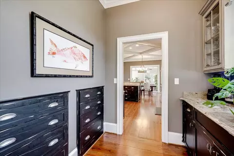 Entry Way - 129 Pond View Rd, Evans, GA 30809 photo 4 of 6