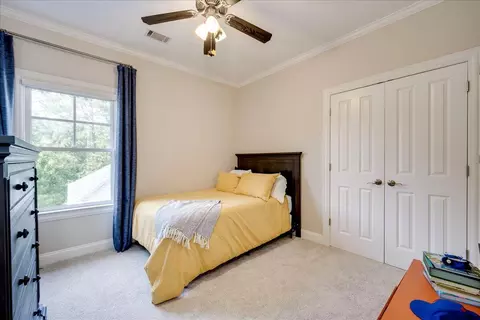Bedroom - 129 Pond View Rd, Evans, GA 30809 photo 5 of 8