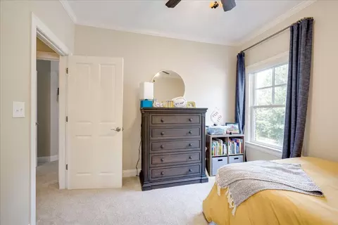 Bedroom - 129 Pond View Rd, Evans, GA 30809 photo 6 of 8