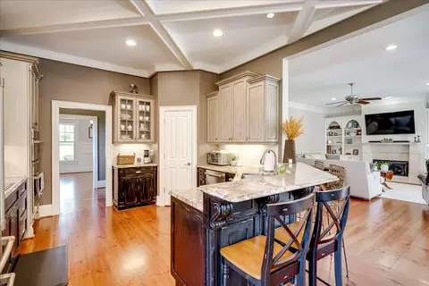 Kitchen - 129 Pond View Rd, Evans, GA 30809 photo 4 of 5