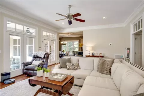Living - 129 Pond View Rd, Evans, GA 30809 photo 1 of 2