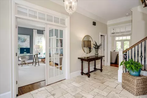 Entry Way - 129 Pond View Rd, Evans, GA 30809 photo 3 of 6