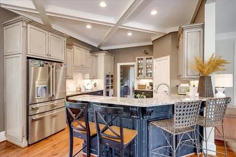 Kitchen - 129 Pond View Rd, Evans, GA 30809 photo 5 of 5