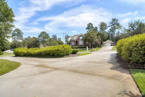 Exterior - 129 Pond View Rd, Evans, GA 30809 photo 8 of 27