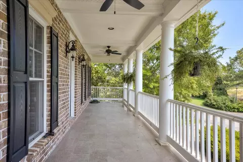Exterior - 129 Pond View Rd, Evans, GA 30809 photo 6 of 27