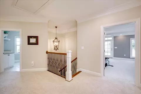 Entry Way - 129 Pond View Rd, Evans, GA 30809 photo 6 of 6