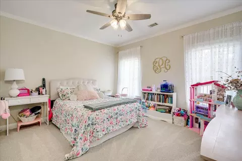 Bedroom - 129 Pond View Rd, Evans, GA 30809 photo 3 of 8